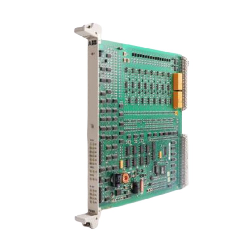ABB 216DB61 HESG324063R100 HESG216882 A I/O circuit board0